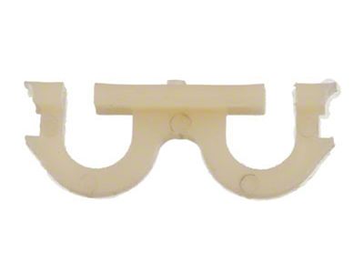 Schrader Replacement Clip for Banded Sensors - 25 Pack - 22100