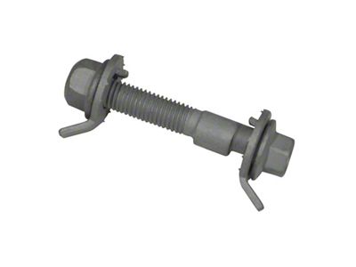 SPC 00-10 Ford Focus/04-10 Volvo S40 Rear Cam Bolt - 81310