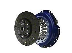 Spec Stage 1 Clutch (12-13 Focus 2.0T ST EcoBoost)
