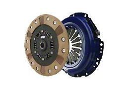 Spec Stage 2+ Clutch (12-13 Focus 2.0T ST EcoBoost)