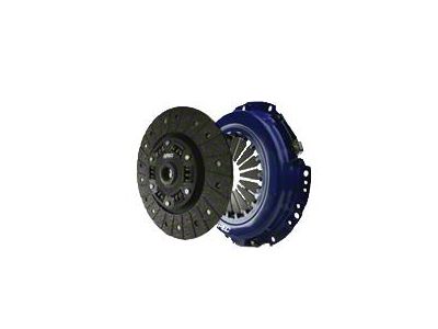 Spec 00-04 Ford Focus Fusion LX/SE Stage 1 Clutch Kit - SF601