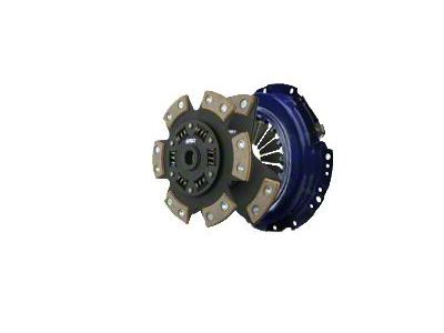 Spec 00-04 Ford Focus 2.0L ZX3/ZTS Stage 3 Clutch Kit - SF333