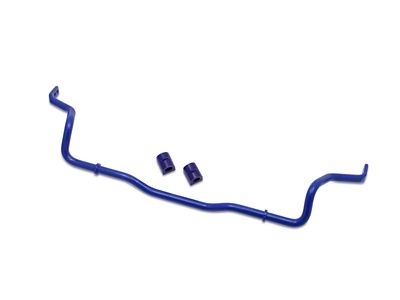 SuperPro Suspension 2016 Ford Focus RS Front Sway Bar Kit - RC0095FZ-24