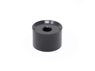 Torque Solution Reverse Lockout Jam Nut 15+ Ford Mustang / - TS-UNI-537