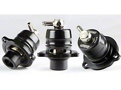 Turbosmart Kompact Shortie Dual Port Blow Off Valve (13-18 Focus ST)