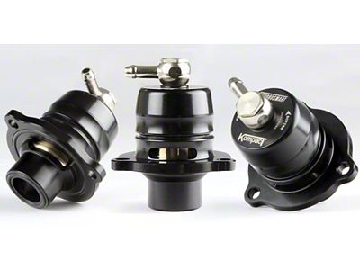 Turbosmart 11-12 Ford F150 3.5L EcoBoost / 12-19 Ford Focus - TS-0203-1061