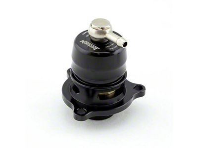Turbosmart BOV Kompact Dual Port - 2016 Ford Focus RS - TS-0203-1064