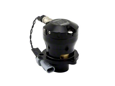 Turbosmart Ford Ecoboost 1.5L/1.6L/2.3L/2.7L Kompact EM VR2 Dual Port BOV - TS-0223-1066
