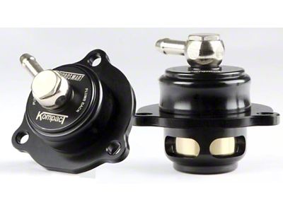 Turbosmart 12-19 Ford Focus ST MK3 2.0L EcoBoost Kompact Plumb Back - TS-0203-1261