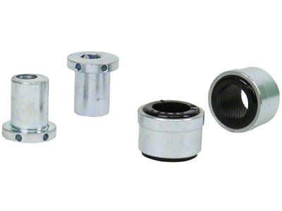 Whiteline Adjustable Rear Camber Kit for 99-04 Ford Focus - KCA394