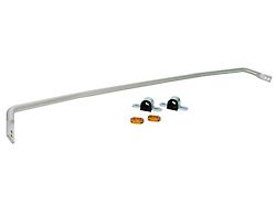 Whiteline Heavy Duty Adjustable Rear Sway Bar; 24mm (13-18 Focus ST)