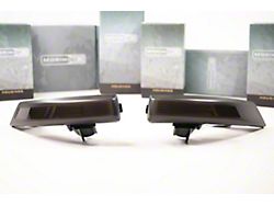Morimoto XB LED Side Mirror Lights - Pair (08-17 Focus)