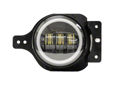 Race Sport Lighting Fog Light Kit - RS3030DRJL