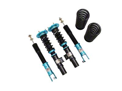 Megan Racing Ford Flex 09-12 / Taurus SHO 10-12 - EZ II Series Coilovers - MR-CDK-FFX09-EZII