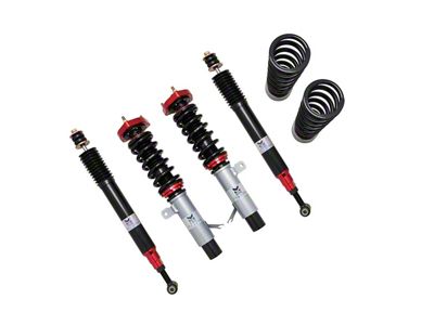 Megan Racing Ford Focus 99-05 - Street Series Coilovers - MR-CDK-FF99