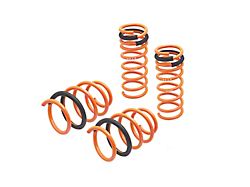 Megan Racing Focus ST 2013+ Lowering Spring - MR-LS-FFST13 - 