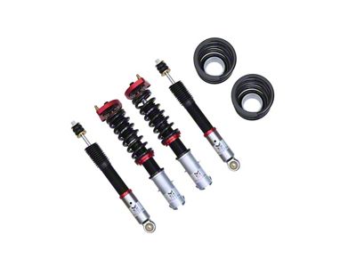 Megan Racing 94-04 RWD Street Series Coilovers - MR-CDK-FM95