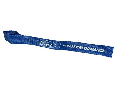 Ford Performance Winch Pull Strap - M-1821-PS