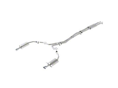 Ford Performance 10-17 Taurus Sho Cat-Back Touring Exhaust System - M-5200-SHOTC