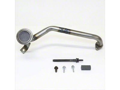 Ford Performance 11-17 5.0L Oil Pickup Tube Used with - M-6622-M50RR