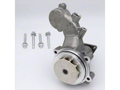 Ford Performance 11-19 5.0L/15-19 5.2L Performance Water Pump Kit - M-8501-M52A