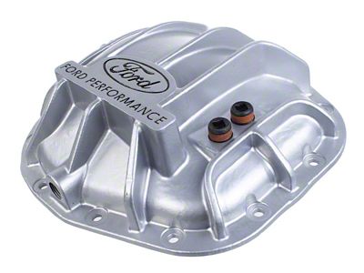 Ford Performance 11-23 Super Duty Single Rear Wheel 10.5in - M-4033-SD12
