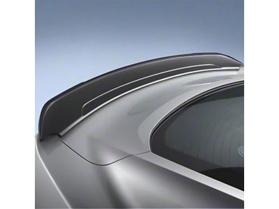 Ford Performance 15-23 Mustang Track Pack Rear Spoiler - M-16600-GT350A