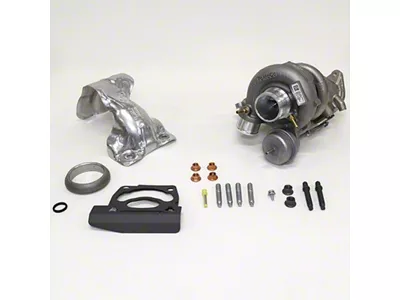 Ford Performance 15-19 Mustang 2.3L EcoBoost High Performance Turbo - M-9348-23T