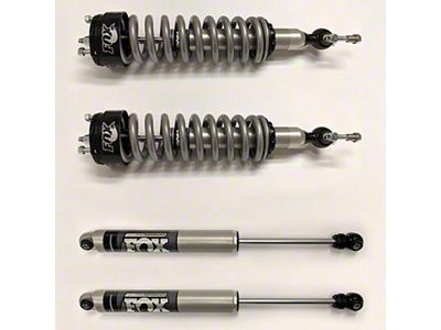 Ford Performance 15-20 F-150 Fox Tuned By - M-18000-F15AA