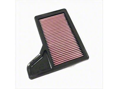 Ford Performance 15-21 Mustang GT I4/V6 High-Flow Air - M-9601-M