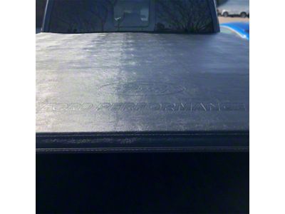Ford Performance 15-22 F-150 Tri-Fold Tonneau Cover - M-98150-FP