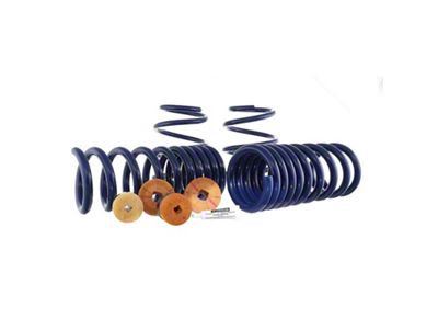 Ford Performance 15-22 Mustang Track Lowering Spring Kit - M-5300-YA