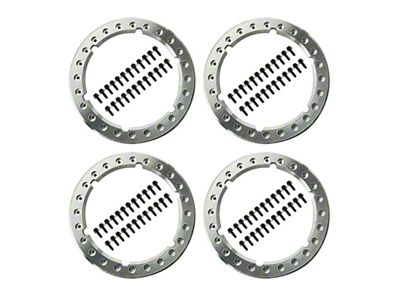 Ford Performance 17-18 / 21 F-150 Raptor w/35in Tire Functional - M-1021K-BL1