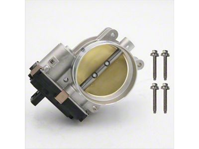 Ford Performance 18-20 Mustang GT 5.0L 87mm Bullitt Throttle Body - M-9926-M50B