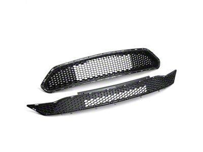 Ford Performance 18-20 Mustang Modified Bullitt Front Grille - M-8200-MBA