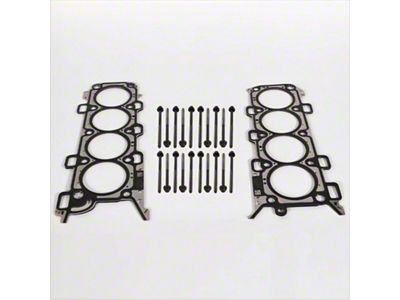 Ford Performance 18-21 5.0L Coyote Head Changing Kit - 12mm - M-6067-M5018