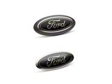 Ford Performance 18-23 18-23 Black Oval Kit w/o Camera - M-1447-F15B