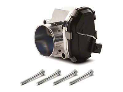 Ford Performance 18-22 Mustang 2.3L EcoBoost 70MM Throttle Body - M-9926-M2370B