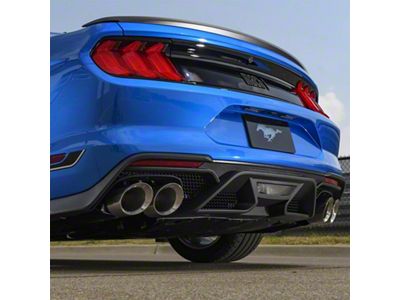 Ford Performance 18-22 Mustang GT 5.0L Active Exhaust Upgrade Kit - M-5200-ACT1