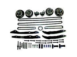 Ford Performance 18 Mustang Coyote 5.0L 4V TI-VCT Camshaft Drive - M-6004-A5018