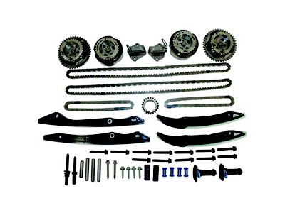 Ford Performance 18 Mustang Coyote 5.0L 4V TI-VCT Camshaft Drive - M-6004-A5018
