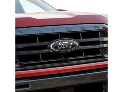 Ford Performance 19-22 Ranger Tremor Modified Front Grille - M-8200-TMR