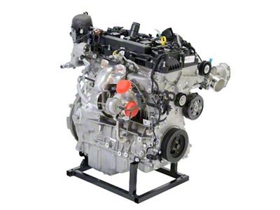 Ford Performance 2.3L 310HP Mustang Ecoboost Engine Kit - M-6007-23TA