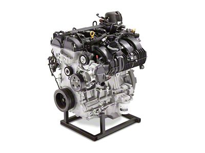Ford Performance Racing 2.3L HO EcoBoost Crate Engine No Cancel No Returns