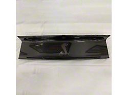 Ford Performance 20-22 Mustang GT500 Deck Lid Trim Panel - M-16600-MCF