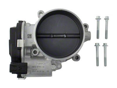 Ford Performance 20-22 GT500 92mm Throttle Body - M-9926-M5292