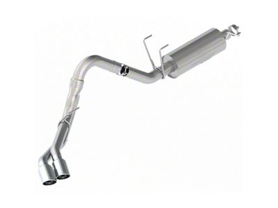 Ford Performance 20-22 Super Duty 7.3L Dual Side Exit Sport - M-5200-FSD73SC