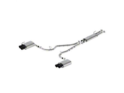 Ford Performance 20-23 Explorer ST Sport Cat-Back Exhaust System Dual