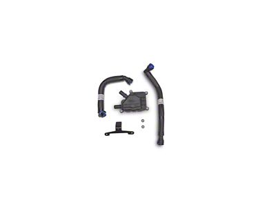 Ford Performance 20-23 Ranger 2.3L Ecoboost Air Oil Separator - M-6766-R23A