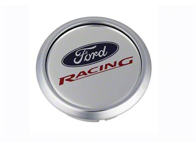 Ford Performance 2005-14 Wheel Center Cap - M-1096-1